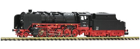 Ånglok 44 089 DRG