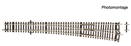 Växel höger Wr10