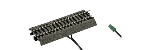 Digital matningsspår (G1/2)