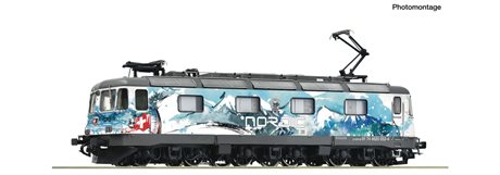4620 052-4, NRFAB, DCC