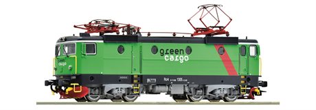 Rc4 1305, Green Cargo, AC