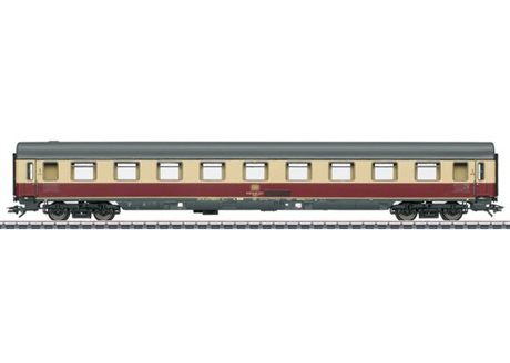 Avmz 111 expresstågvagn