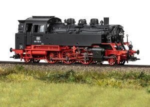 Klass 064 ånglok