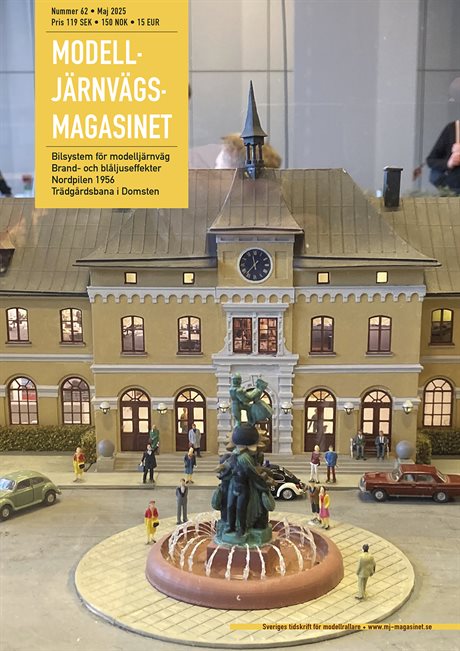 MJ Magasinet Nr:62
