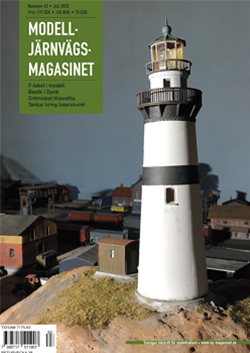 MJ Magasinet Nr 63