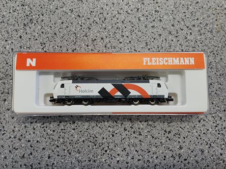 El-lok Holcim