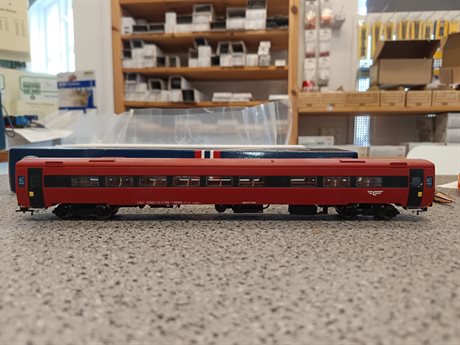 NSB B7