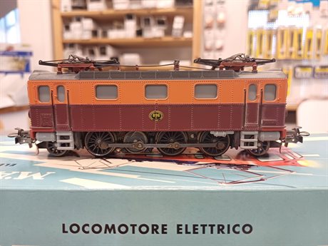 Märklin Da 896
