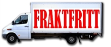 Fraktfritt