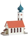 Kyrka N-skala