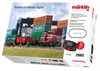 Digitalt startsats MS Växellok