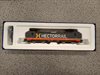 Ellok 243-002, Hectorrail