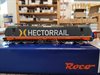 Ellok 243-002, Hectorrail