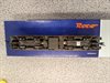 Ellok 243-002, Hectorrail