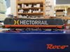 Ellok 243-002, Hectorrail
