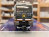 Ellok 243-002, Hectorrail
