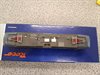 Ellok 243-002, Hectorrail
